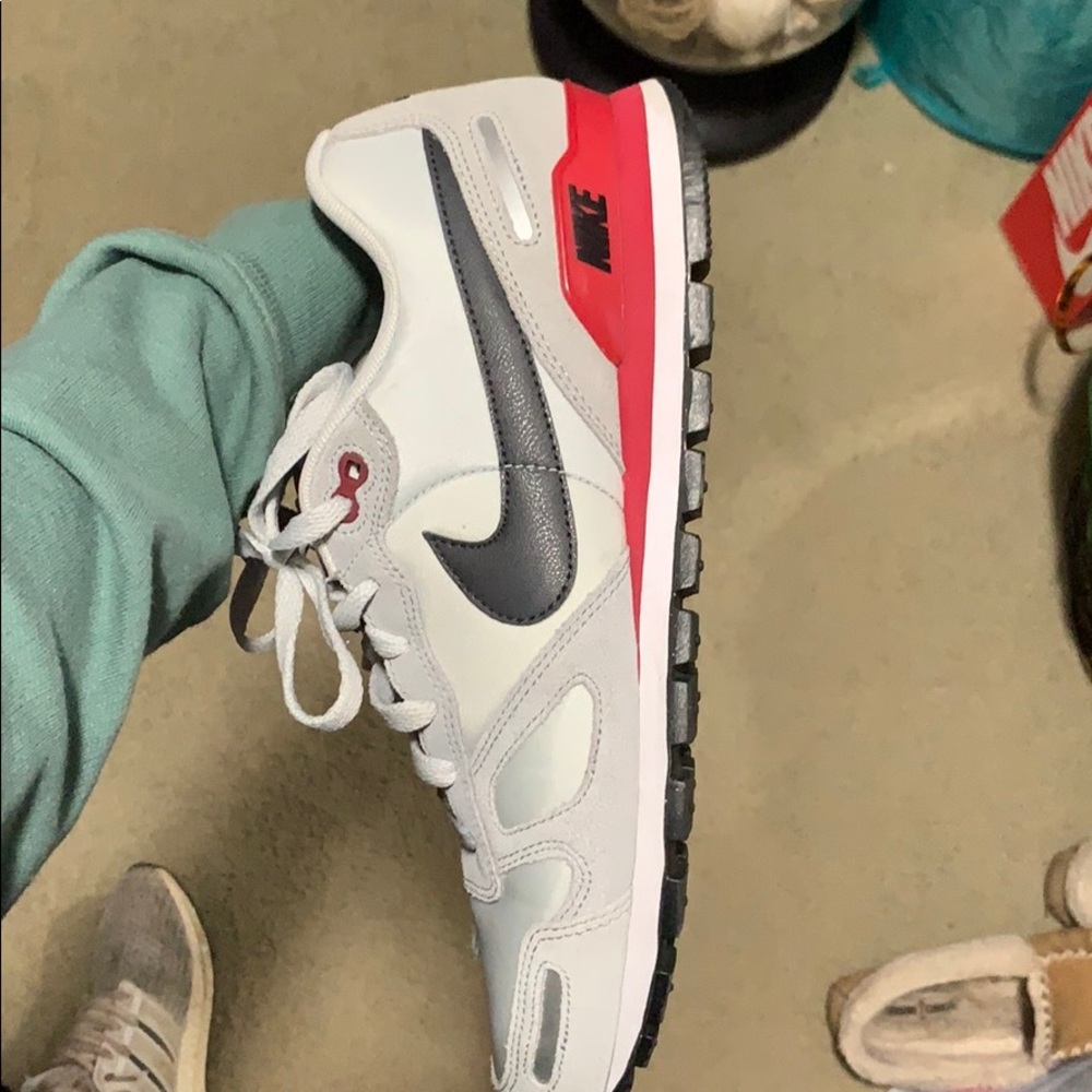 nike shoes